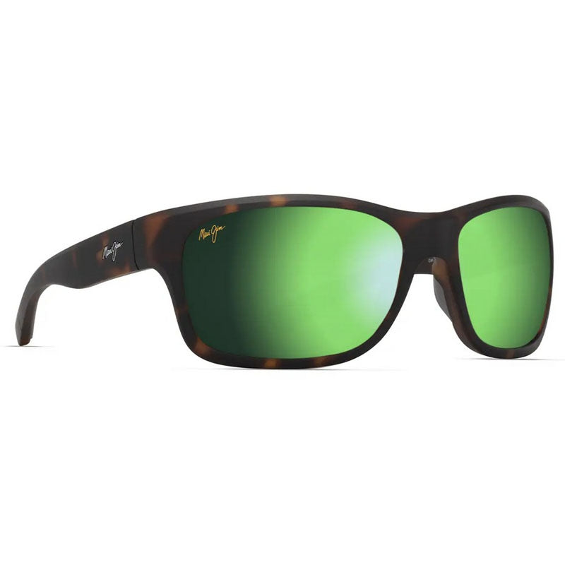 Sonnenbrille Maui Jim, Modell: AnoNui Farbe: MM681042