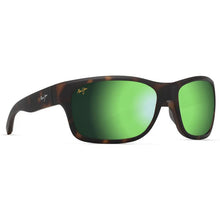Lade das Bild in den Galerie-Viewer, Sonnenbrille Maui Jim, Modell: AnoNui Farbe: MM681042
