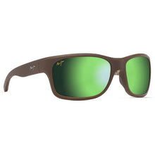 Lade das Bild in den Galerie-Viewer, Sonnenbrille Maui Jim, Modell: AnoNui Farbe: MM681044
