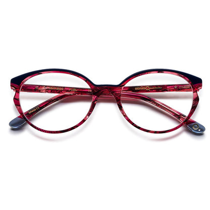 Brille Etnia Barcelona, Modell: Antibes Farbe: FUBL