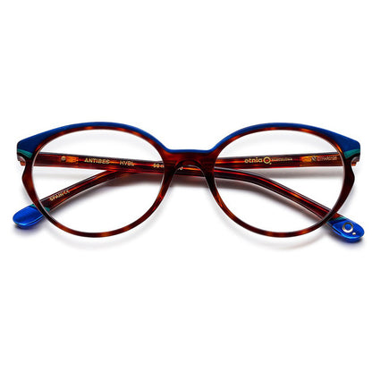 Brille Etnia Barcelona, Modell: Antibes Farbe: HVBL