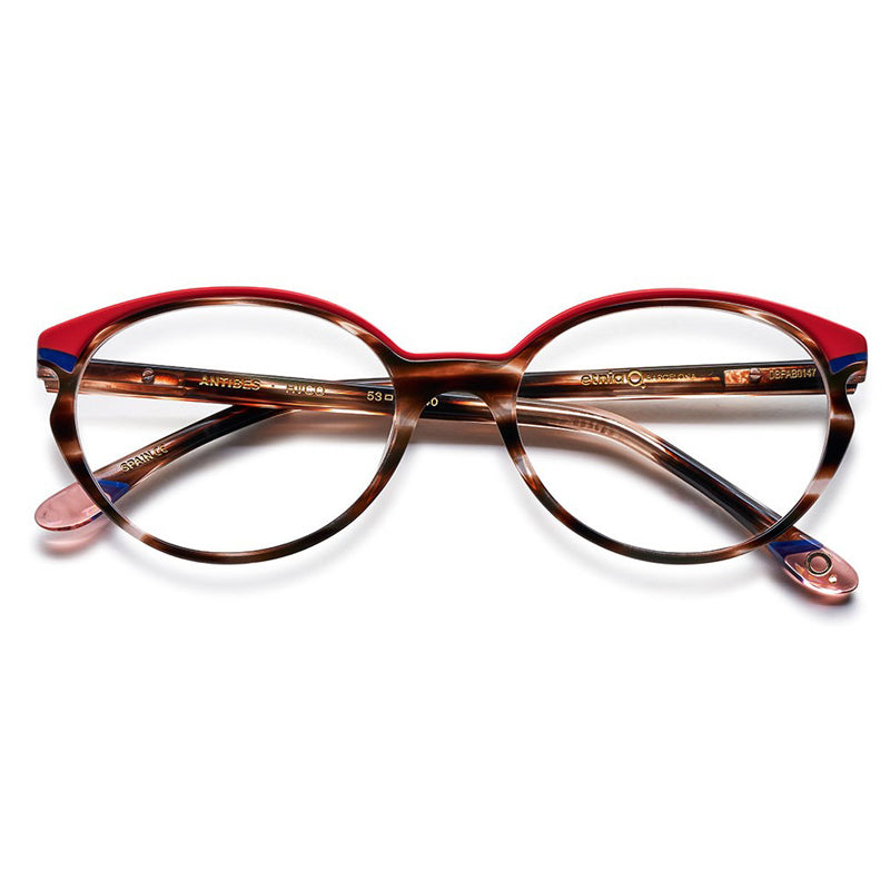 Brille Etnia Barcelona, Modell: Antibes Farbe: HVCO