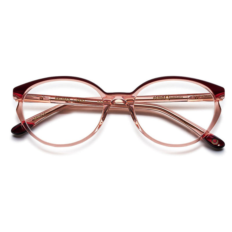 Brille Etnia Barcelona, Modell: Antibes Farbe: PKBX
