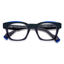 Lade das Bild in den Galerie-Viewer, Brille Etnia Barcelona, Modell: Anton Farbe: BKBL
