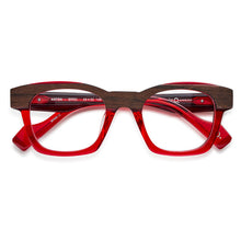 Lade das Bild in den Galerie-Viewer, Brille Etnia Barcelona, Modell: Anton Farbe: BRRD

