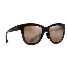 Lade das Bild in den Galerie-Viewer, Sonnenbrille Maui Jim, Modell: Anuenue Farbe: H44801
