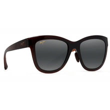 Lade das Bild in den Galerie-Viewer, Sonnenbrille Maui Jim, Modell: Anuenue Farbe: MM448002
