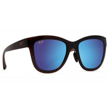 Lade das Bild in den Galerie-Viewer, Sonnenbrille Maui Jim, Modell: Anuenue Farbe: MM448010

