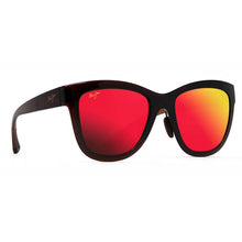 Lade das Bild in den Galerie-Viewer, Sonnenbrille Maui Jim, Modell: Anuenue Farbe: MM448014
