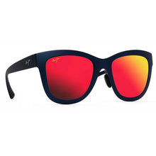 Lade das Bild in den Galerie-Viewer, Sonnenbrille Maui Jim, Modell: Anuenue Farbe: MM448015
