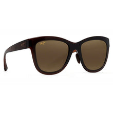 Lade das Bild in den Galerie-Viewer, Sonnenbrille Maui Jim, Modell: Anuenue Farbe: MM448022
