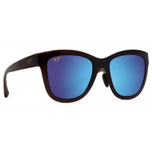 Lade das Bild in den Galerie-Viewer, Sonnenbrille Maui Jim, Modell: Anuenue Farbe: MM448034
