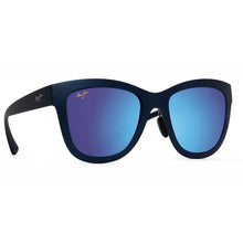 Lade das Bild in den Galerie-Viewer, Sonnenbrille Maui Jim, Modell: Anuenue Farbe: MM448035
