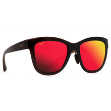 Lade das Bild in den Galerie-Viewer, Sonnenbrille Maui Jim, Modell: Anuenue Farbe: MM448042
