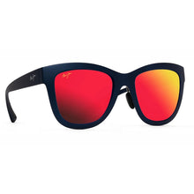 Lade das Bild in den Galerie-Viewer, Sonnenbrille Maui Jim, Modell: Anuenue Farbe: MM448043
