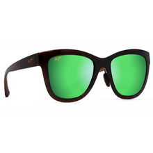 Lade das Bild in den Galerie-Viewer, Sonnenbrille Maui Jim, Modell: Anuenue Farbe: MM4480345
