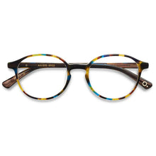 Lade das Bild in den Galerie-Viewer, Brille Etnia Barcelona, Modell: ANVERS Farbe: BRGD
