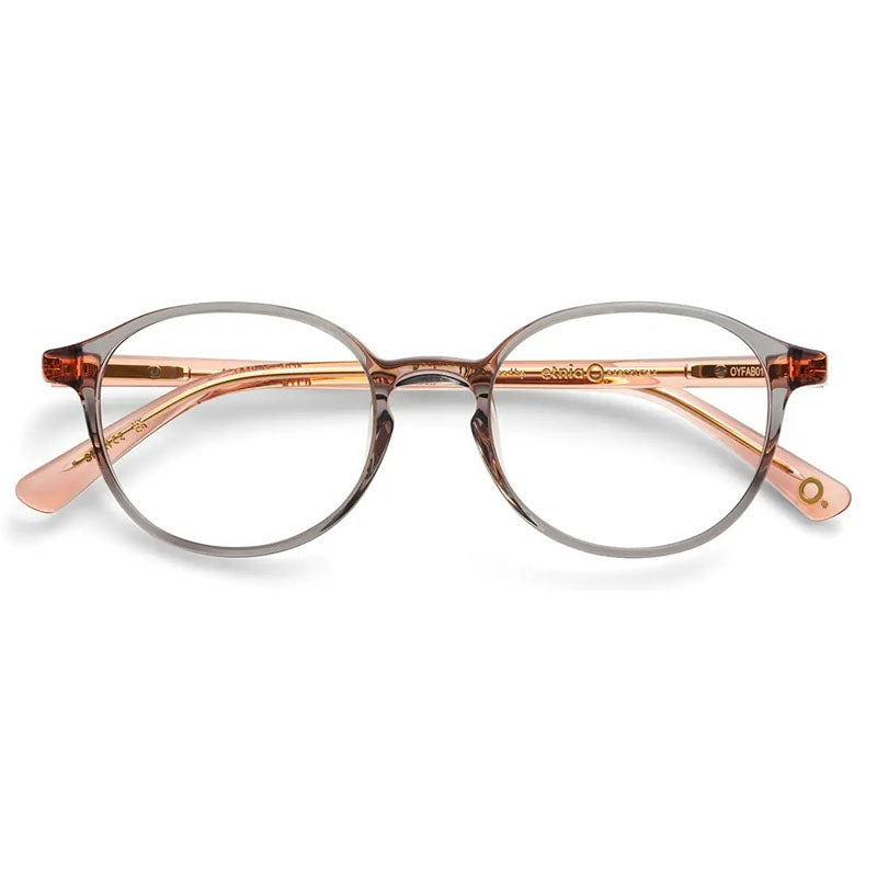 Brille Etnia Barcelona, Modell: ANVERS Farbe: GYBK