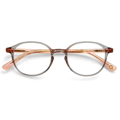 Brille Etnia Barcelona, Modell: ANVERS Farbe: GYBK