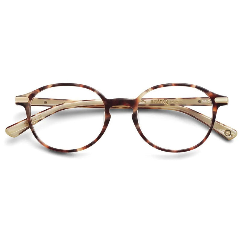 Brille Etnia Barcelona, Modell: ANVERS Farbe: LEBE