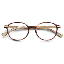 Lade das Bild in den Galerie-Viewer, Brille Etnia Barcelona, Modell: ANVERS Farbe: LEBE
