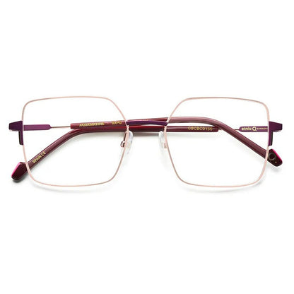 Brille Etnia Barcelona, Modell: Aquamarine Farbe: BXPG