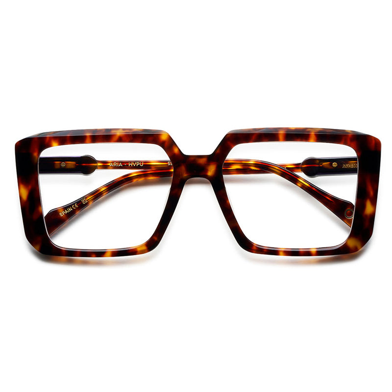 Brille Etnia Barcelona, Modell: Aria Farbe: HVPU