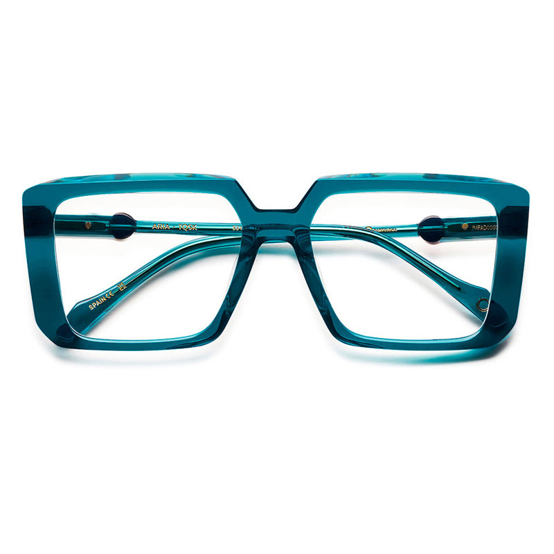 Brille Etnia Barcelona, Modell: Aria Farbe: TQSK