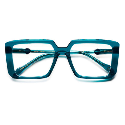 Brille Etnia Barcelona, Modell: Aria Farbe: TQSK
