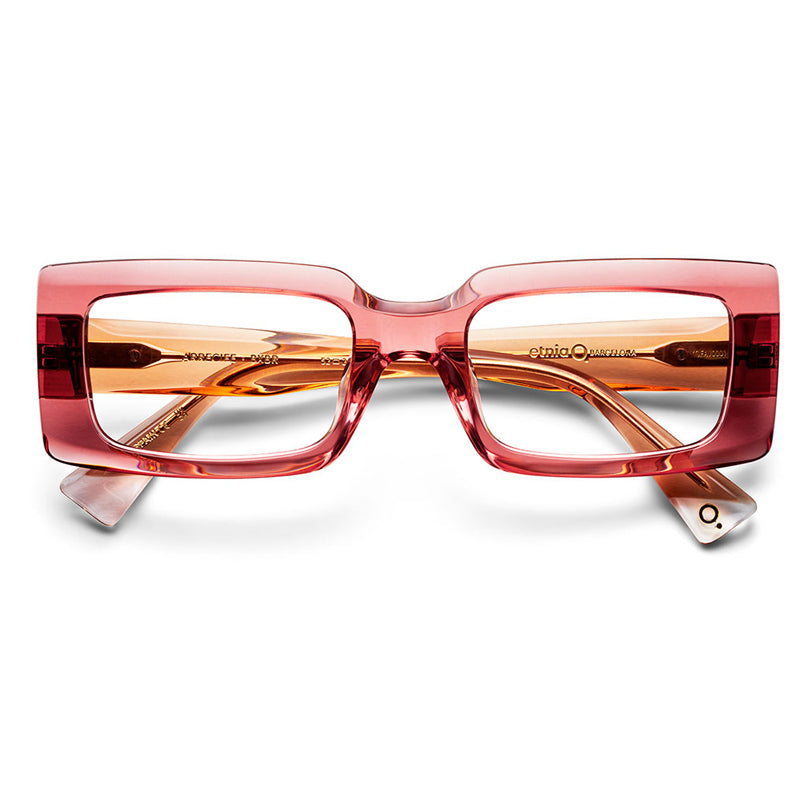 Brille Etnia Barcelona, Modell: Arrecife Farbe: BXBR