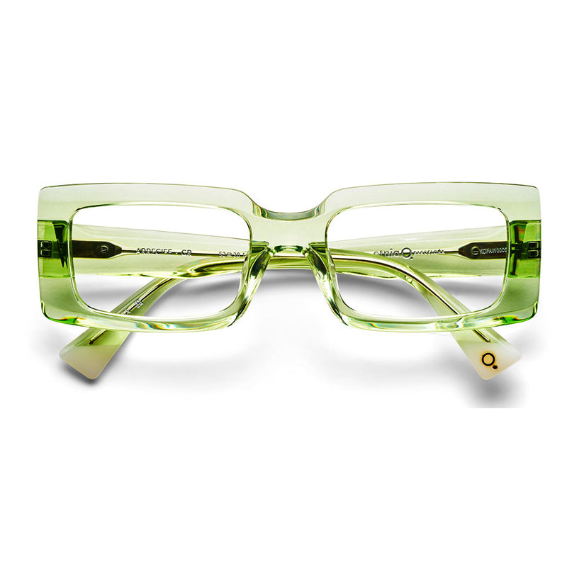 Brille Etnia Barcelona, Modell: Arrecife Farbe: GR