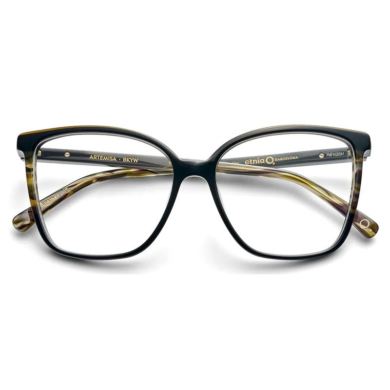 Brille Etnia Barcelona, Modell: ARTEMISA Farbe: BKYW