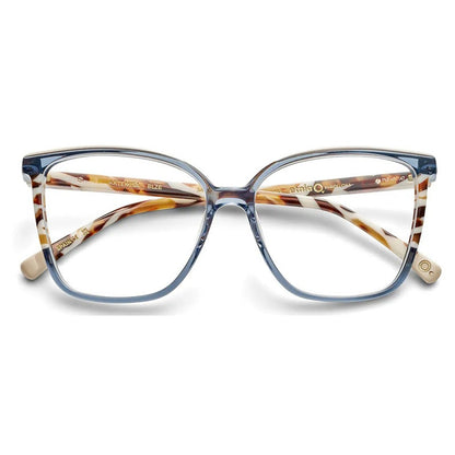 Brille Etnia Barcelona, Modell: ARTEMISA Farbe: BLZE