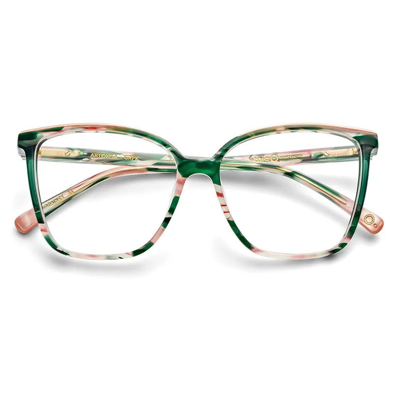 Brille Etnia Barcelona, Modell: ARTEMISA Farbe: GRPK