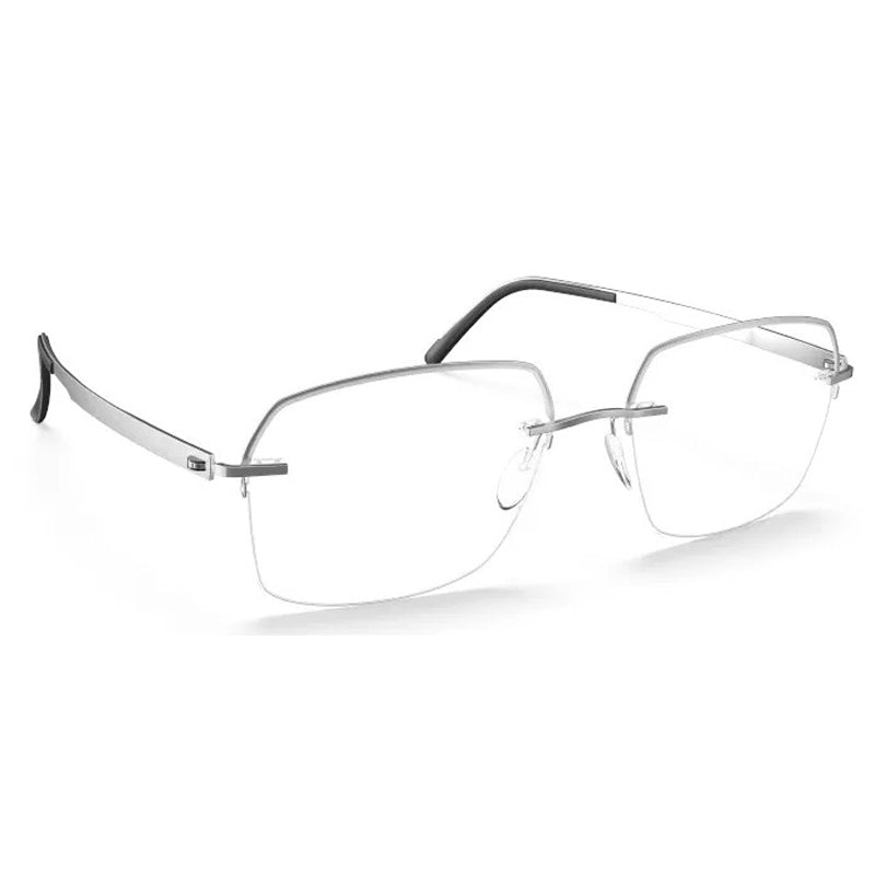 Brille Silhouette, Modell: ArtlineNylor5545JR Farbe: 7000