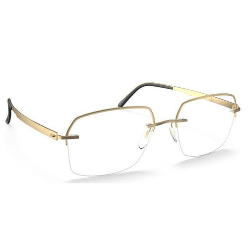 Brille Silhouette, Modell: ArtlineNylor5545JR Farbe: 7620
