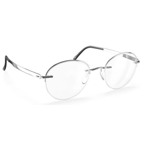 Brille Silhouette, Modell: ArtlineNylor5545JS Farbe: 6560