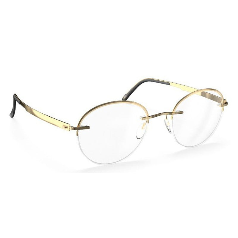 Brille Silhouette, Modell: ArtlineNylor5545JS Farbe: 7520