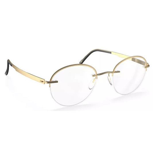 Brille Silhouette, Modell: ArtlineNylor5545JS Farbe: 7620