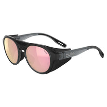 Lade das Bild in den Galerie-Viewer, Sonnenbrille Bolle, Modell: ASCENDER Farbe: 01
