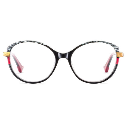 Brille Etnia Barcelona, Modell: Asinara Farbe: BKGD
