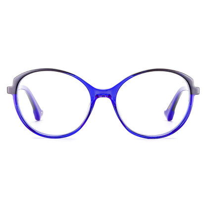 Brille Etnia Barcelona, Modell: Asinara Farbe: BL
