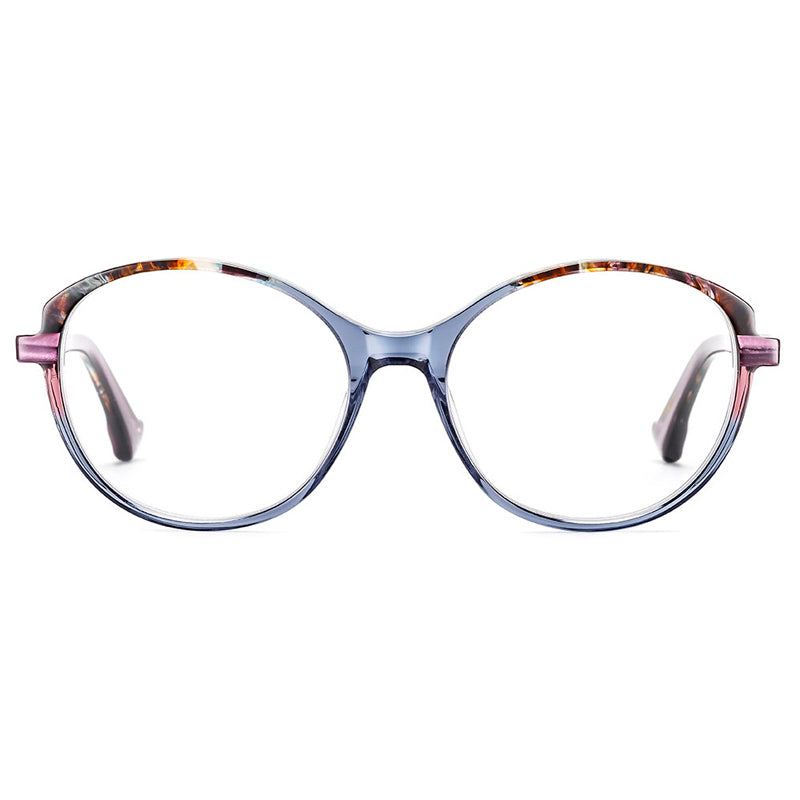 Brille Etnia Barcelona, Modell: Asinara Farbe: BLBR