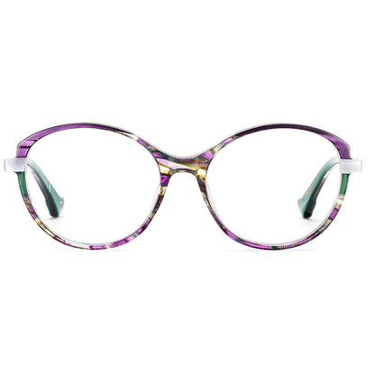 Brille Etnia Barcelona, Modell: Asinara Farbe: PU