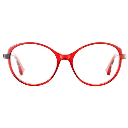 Brille Etnia Barcelona, Modell: Asinara Farbe: RDHV