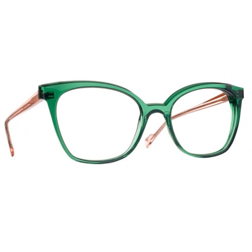 Brille Blush, Modell: Astrale Farbe: 1002
