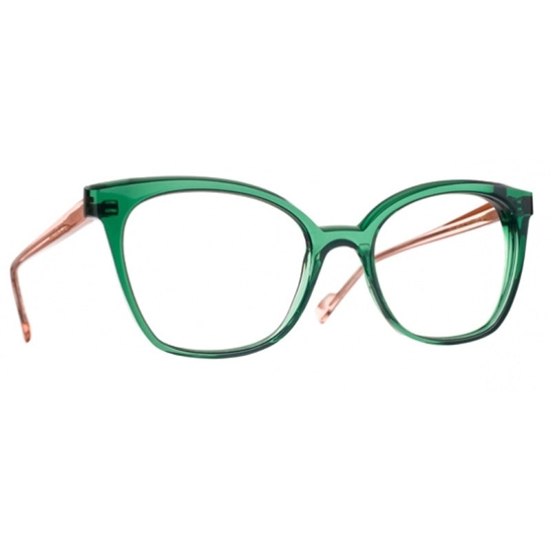 Brille Blush, Modell: Astrale Farbe: 1002