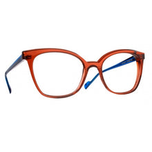 Lade das Bild in den Galerie-Viewer, Brille Blush, Modell: Astrale Farbe: 1016
