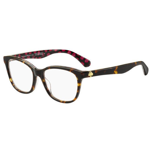 Brille Kate Spade, Modell: ATALINA Farbe: 2VM