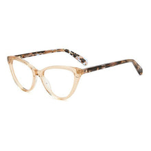 Lade das Bild in den Galerie-Viewer, Brille Kate Spade, Modell: AUBRIE Farbe: 10A

